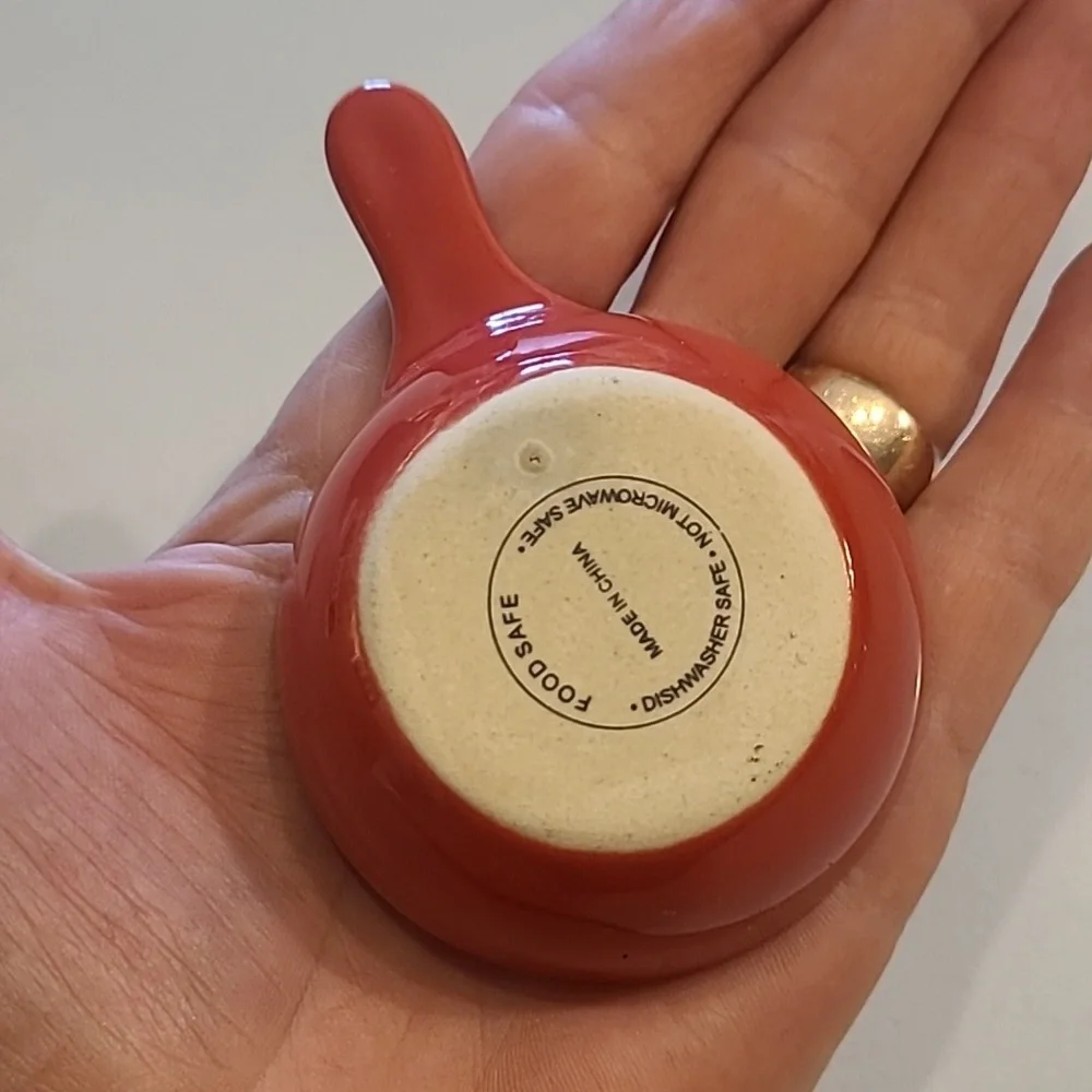 Mini Measuring Cup
